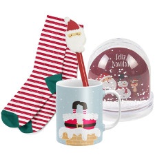 Kerstgeschenken