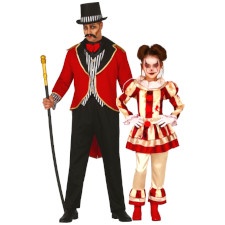 Horror circus