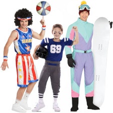 Sporten