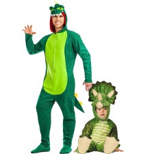 Draken en dinosaurussen