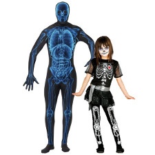 Skeletten
