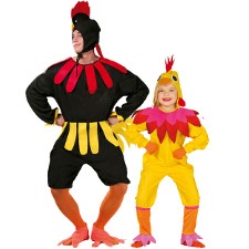 Hanengevechten