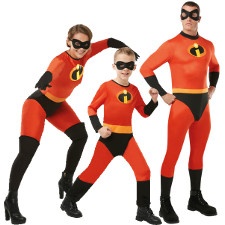 De Incredibles