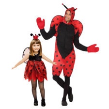 Lieveheersbeestjes