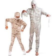 Mummies