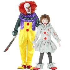 Moordenaarsclowns