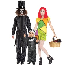 The Nightmare Before Christmas