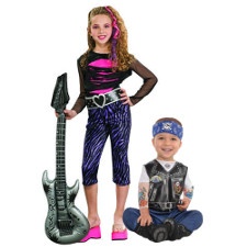 Rocksterren