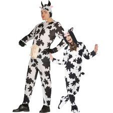 Koeien en stieren