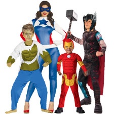 De Avengers