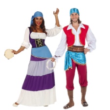 Zigeuners