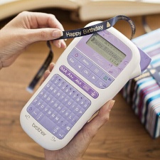 Etiketteermachines en accessoires
