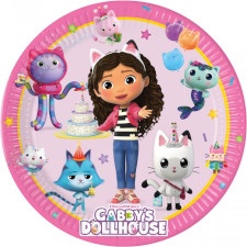 Gabby's Poppenhuis