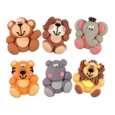 Dieren
