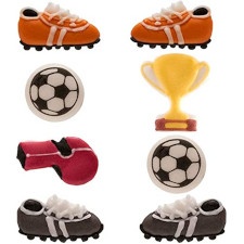Sporten
