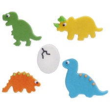 Dinosaurussen