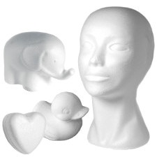 3D Figuren