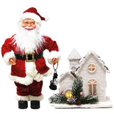 Kerstfiguren