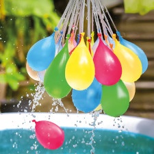 Waterballonnen