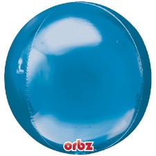 Bolvormige ballonnen