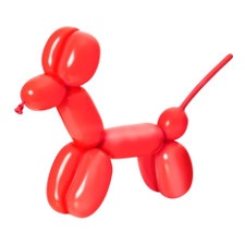 Ballonnen voor ballonmodelleren