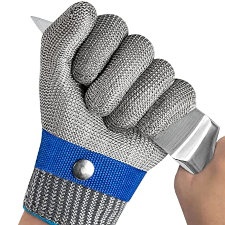 Beschermende handschoenen