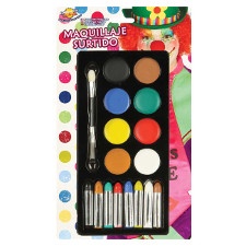 Make-up kits