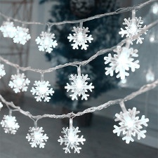 Kerstverlichting