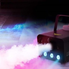 Rookmachines