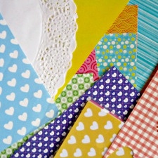 Handwerkpapier