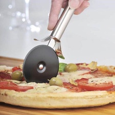Pizzasnijder