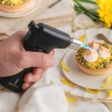 Branders en aanstekers