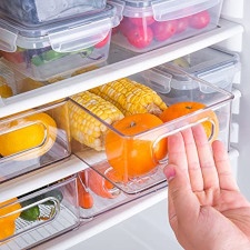 Keukenorganisatoren