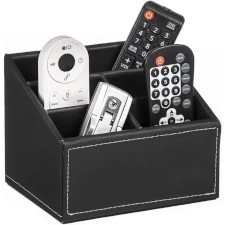 Afstandsbediening organizers
