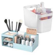 Make-up organizers