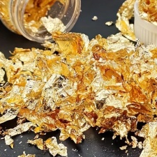 Eetbaar goud