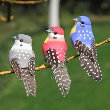 Kunstmatige vogels