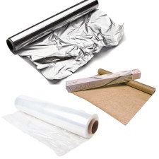 Bakpapier