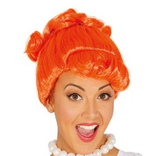 Oranje