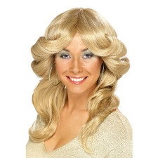 Blond