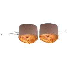 Panettone vorken