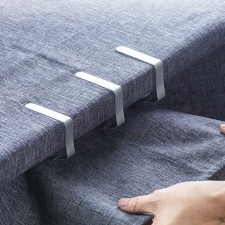 Tafelklemmers