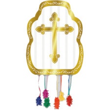 Communie pinatas