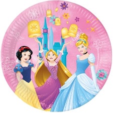 Disney Prinsessen