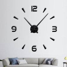 Wandklokken