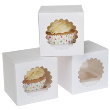 Dozen voor cupcakes