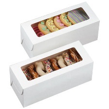Koekjesdozen