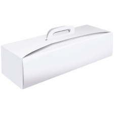 Voor cake roll
