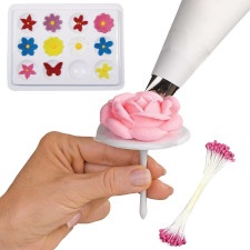 Bloemgereedschappen