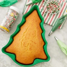 Kerstvormen